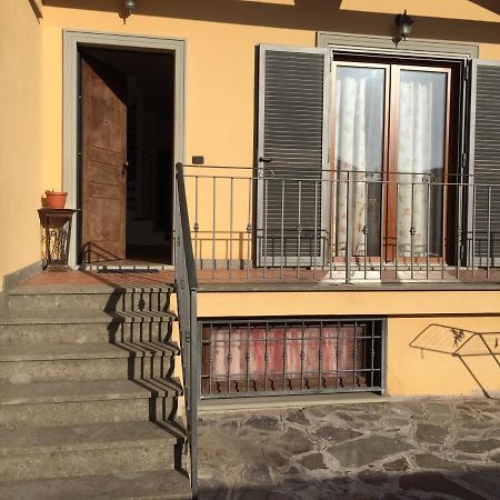 Appartement Mancini Michela Alloggio Uso Turistico à Acilia Extérieur photo