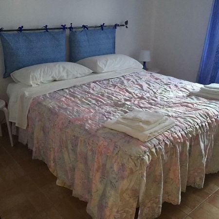 Appartement Mancini Michela Alloggio Uso Turistico à Acilia Extérieur photo