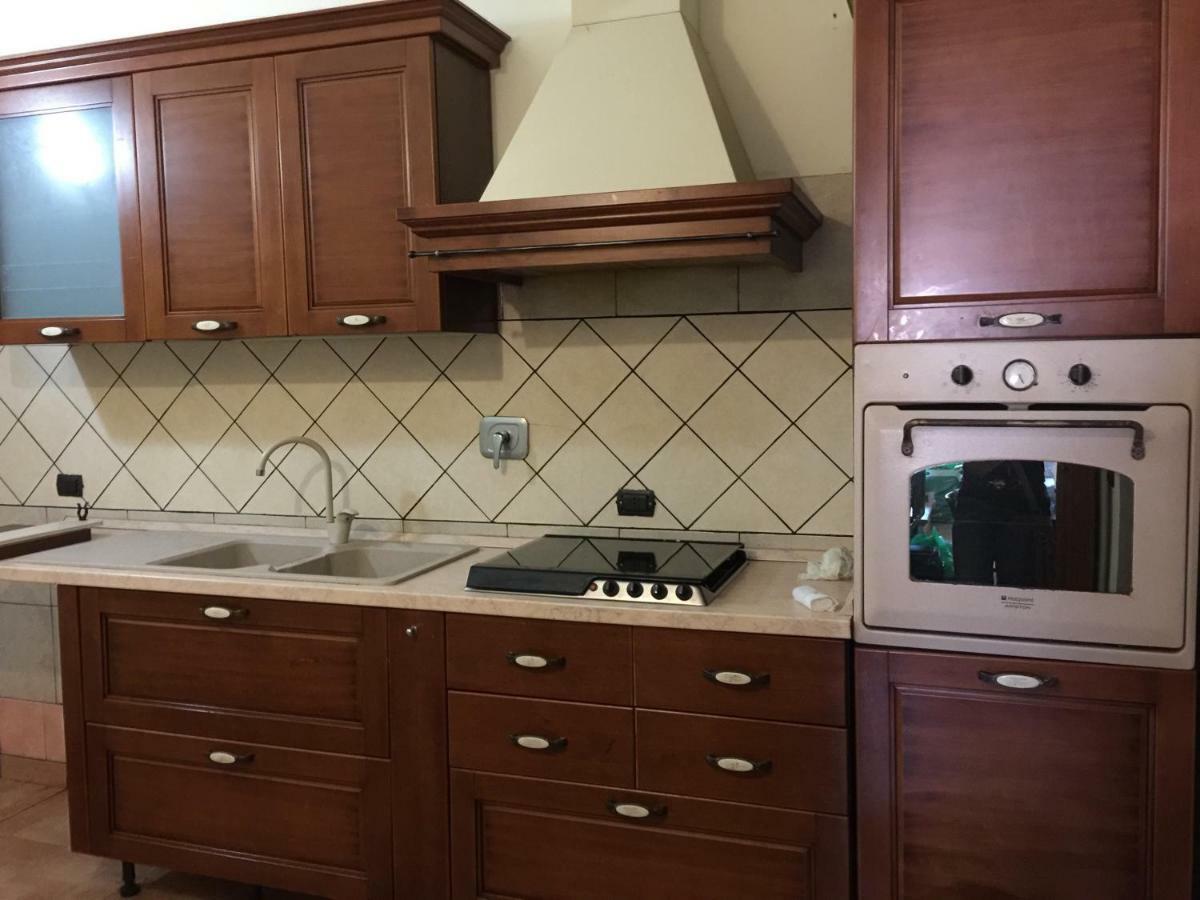 Appartement Mancini Michela Alloggio Uso Turistico à Acilia Extérieur photo