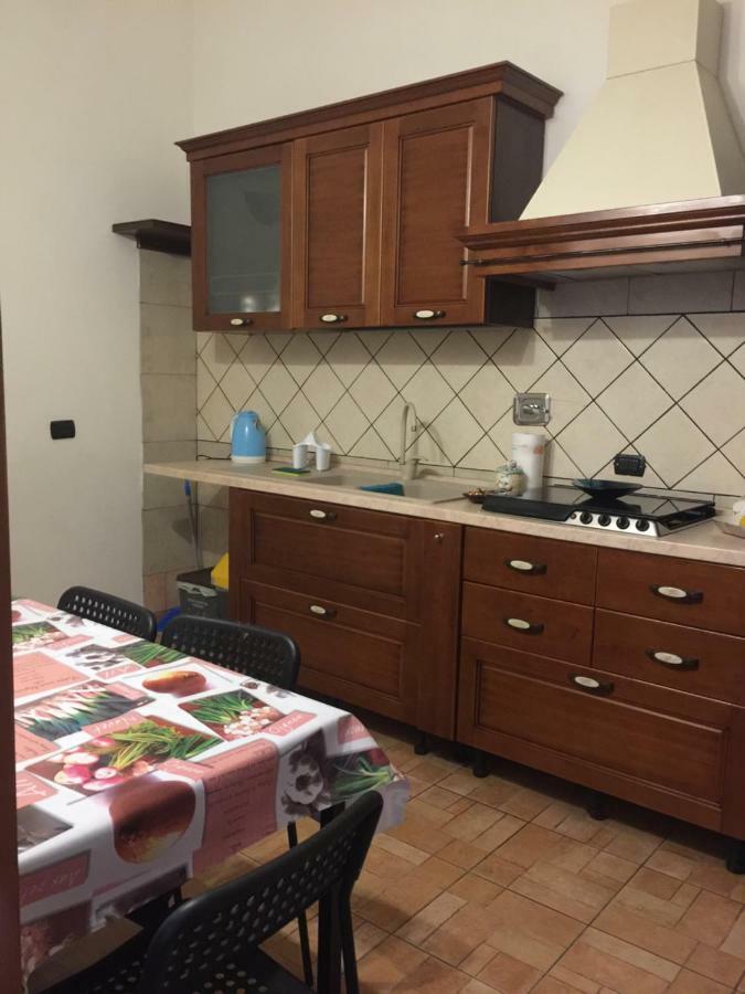 Appartement Mancini Michela Alloggio Uso Turistico à Acilia Extérieur photo