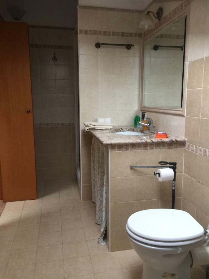 Appartement Mancini Michela Alloggio Uso Turistico à Acilia Extérieur photo