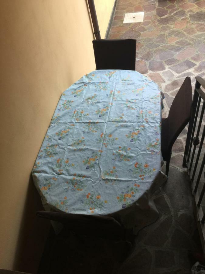 Appartement Mancini Michela Alloggio Uso Turistico à Acilia Extérieur photo