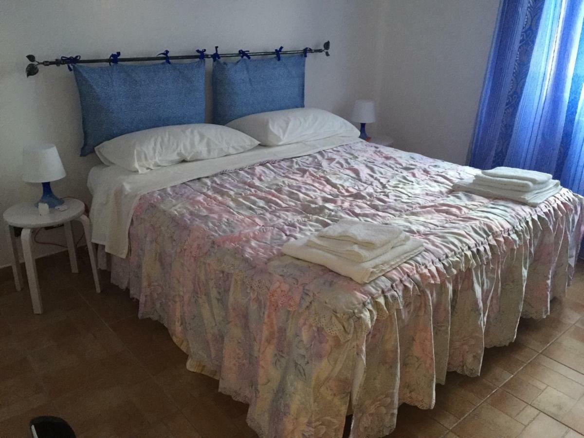 Appartement Mancini Michela Alloggio Uso Turistico à Acilia Extérieur photo